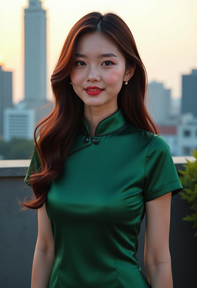 老板娘2影片幕后资讯配图